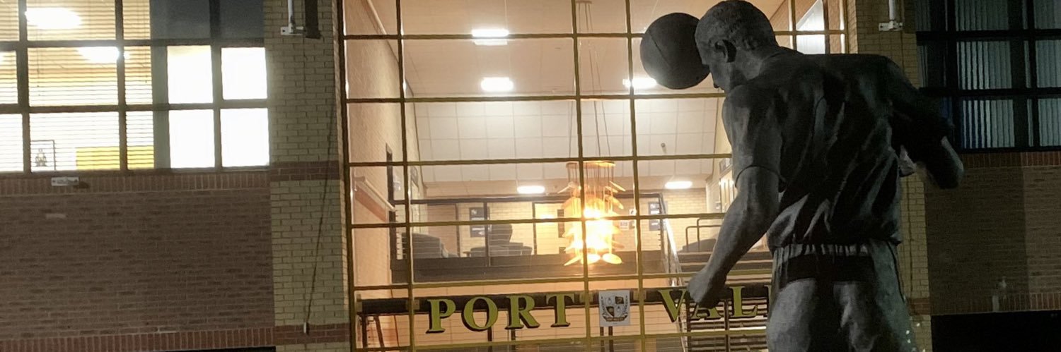 Wally Proudmore banner