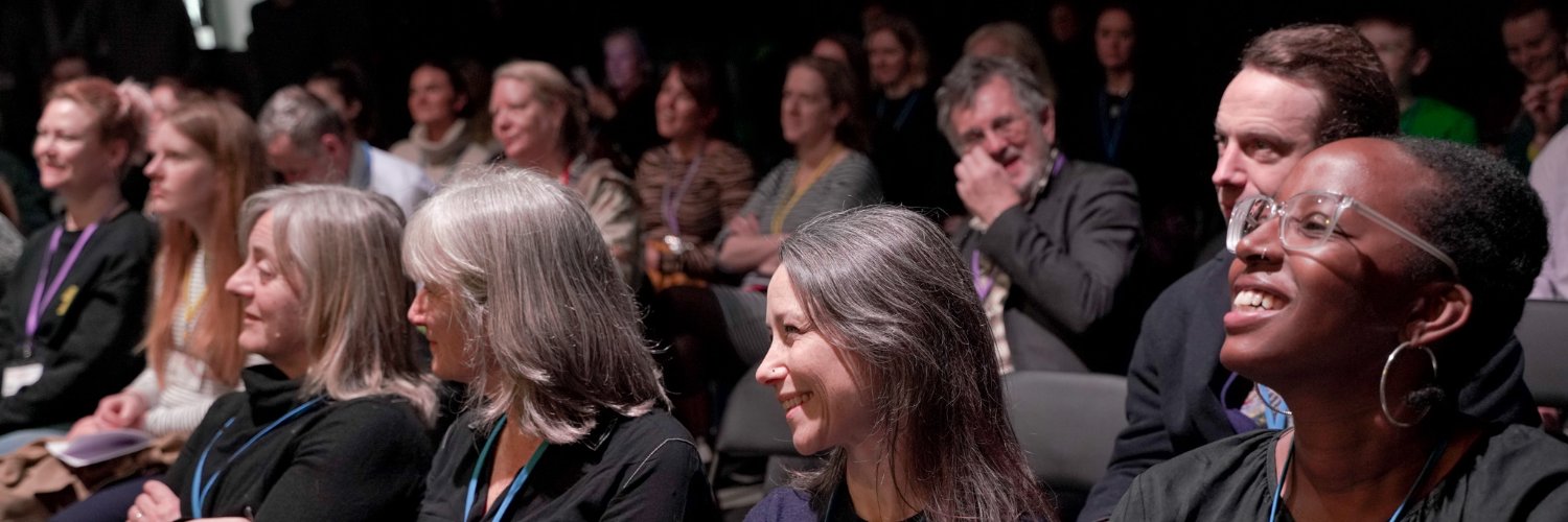 National Criminal Justice Arts Alliance banner