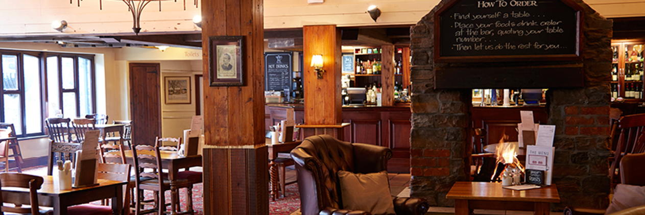 MarkfieldHotel's profile banner image