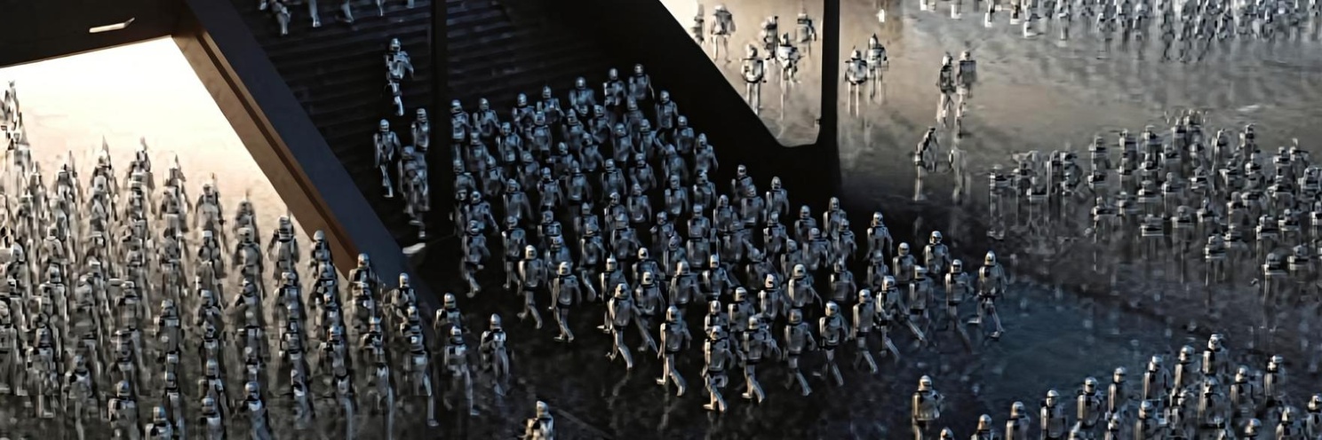 Alternate Jones banner