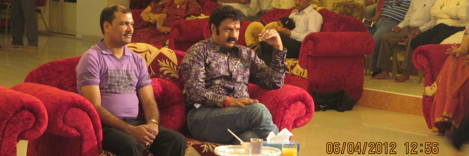 SudhakarKuwait's profile banner image