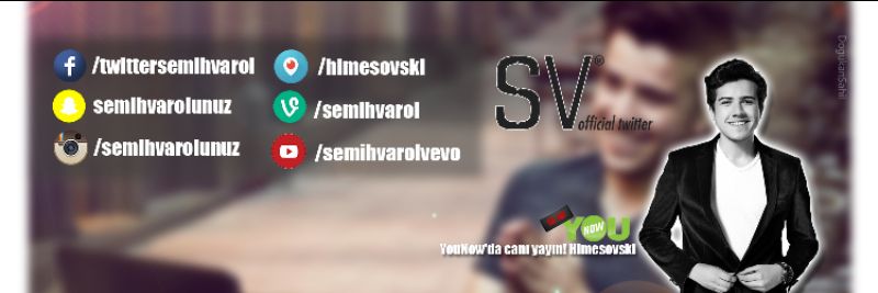 Blacksemih3's profile banner image