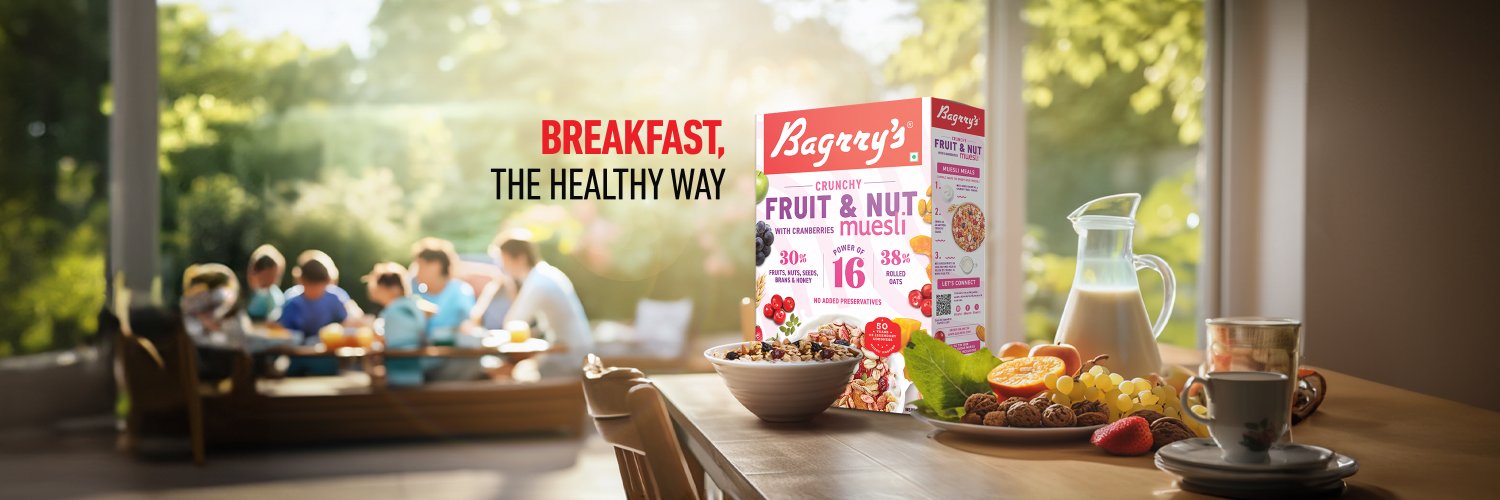 Bagrry's banner