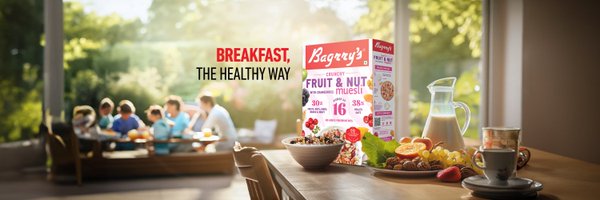 Bagrrys Profile Banner