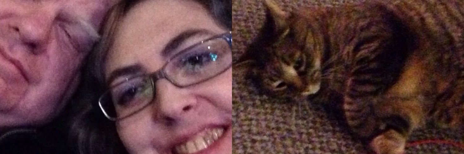 DonnaEstherPC72's profile banner image