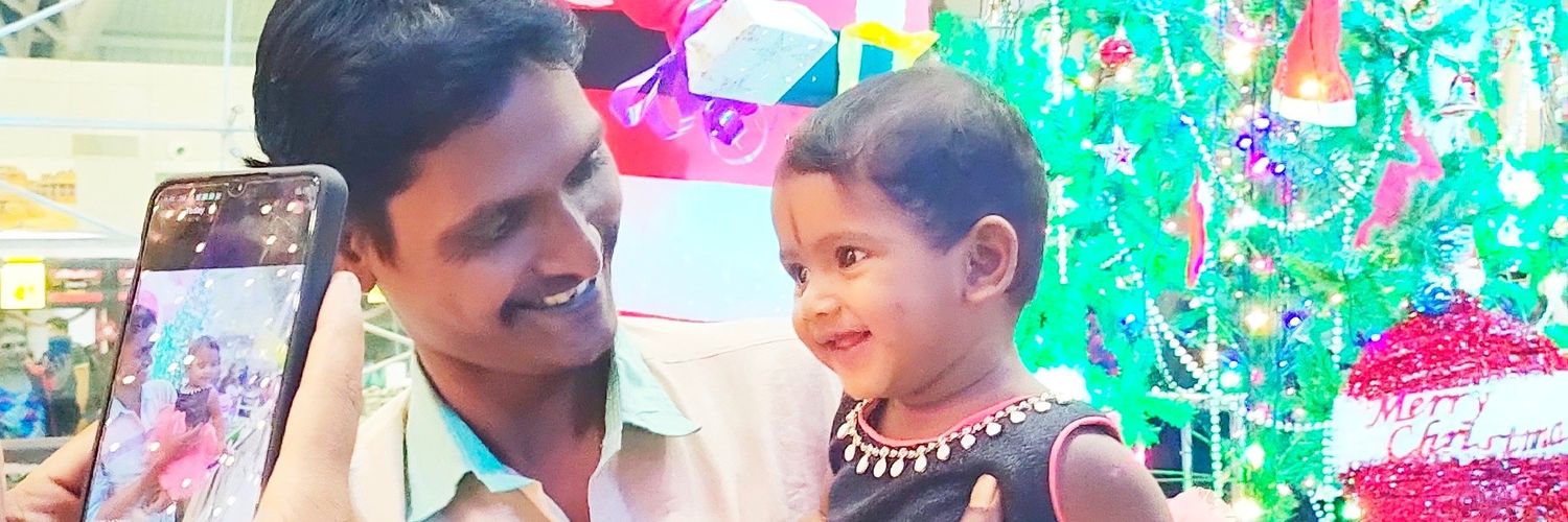 vasanth_kutti's profile banner image