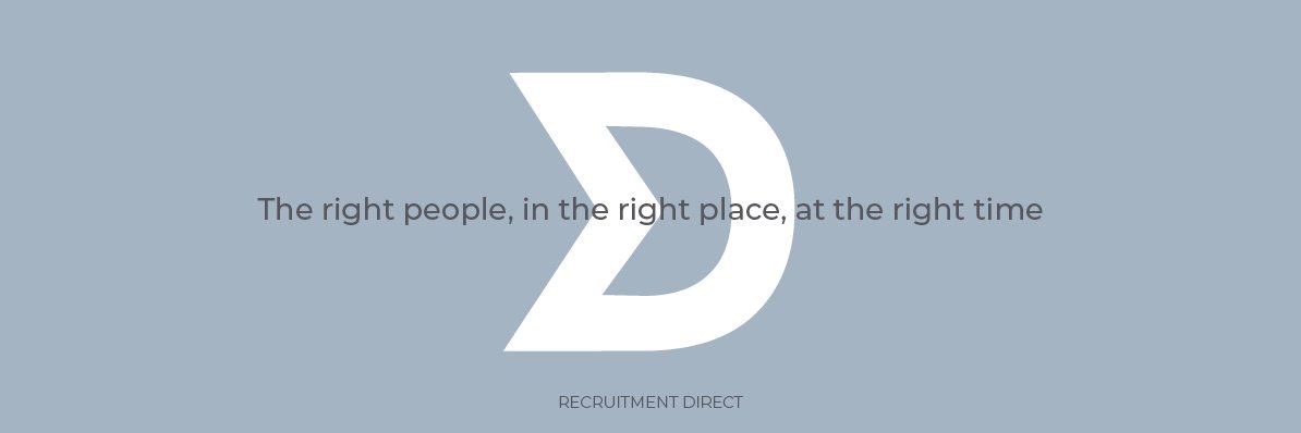 RecruitmentD's profile banner image