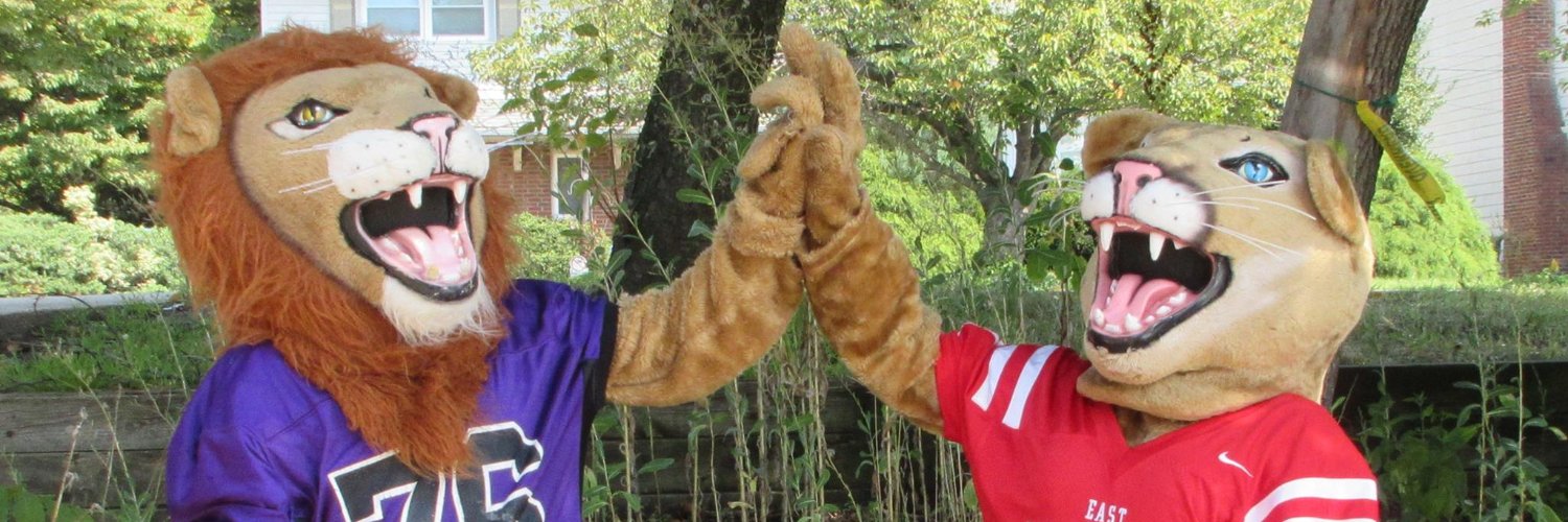 Cherry Hill Schools banner