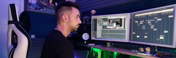 MikeMoratoMusic Profile Banner