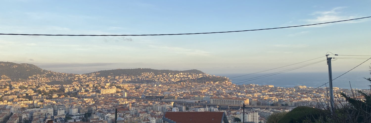 Vincent Menichini banner