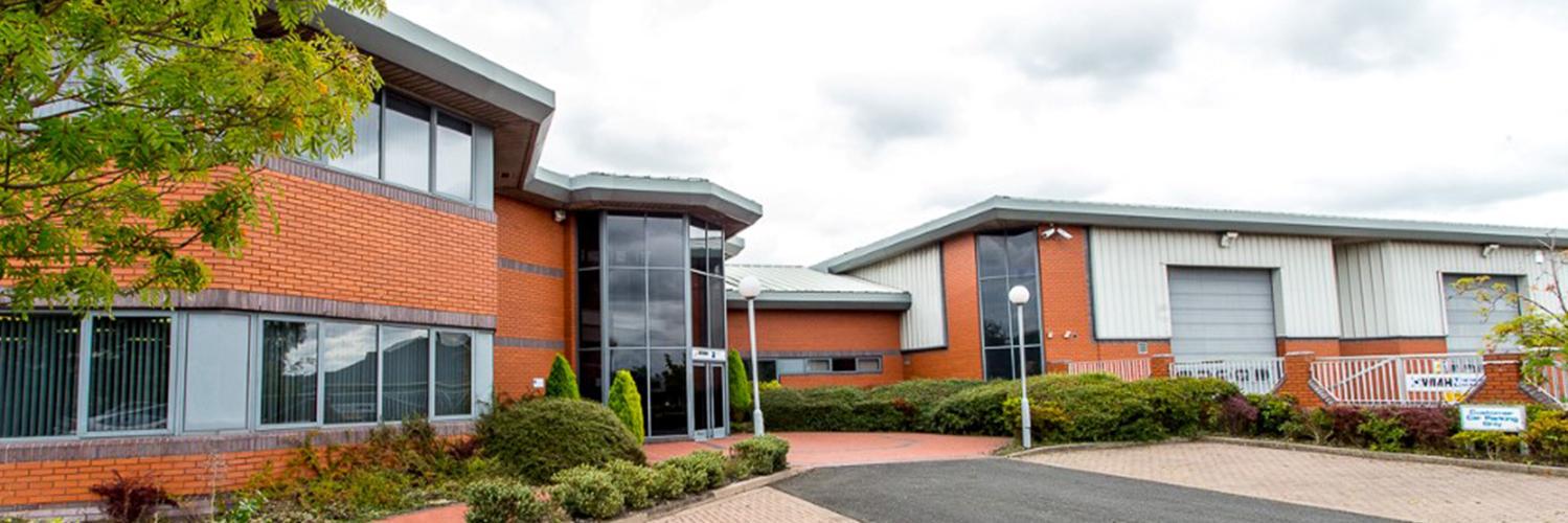 WMH Transmission Ltd banner