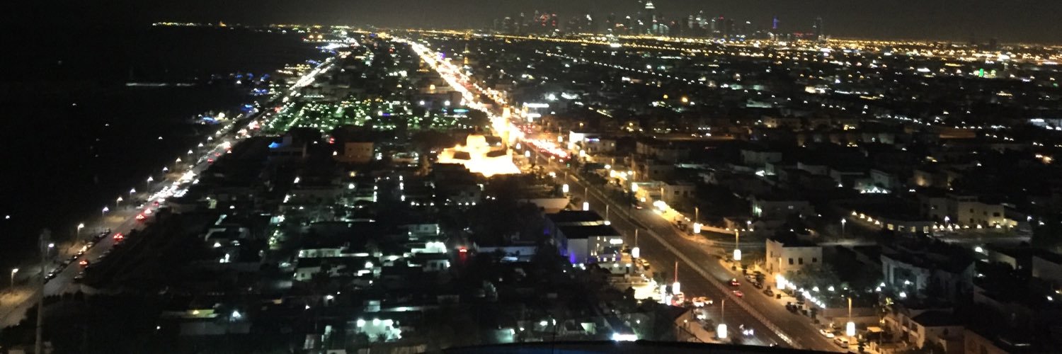 dubainci's profile banner image