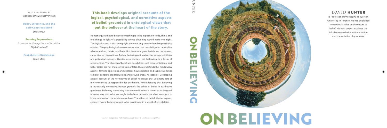 David (No Space for Hate) Hunter banner