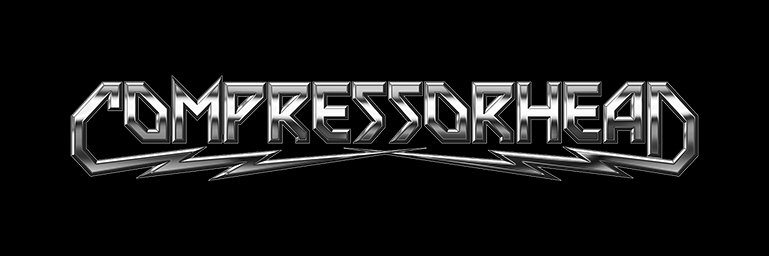 compressorhead's profile banner image