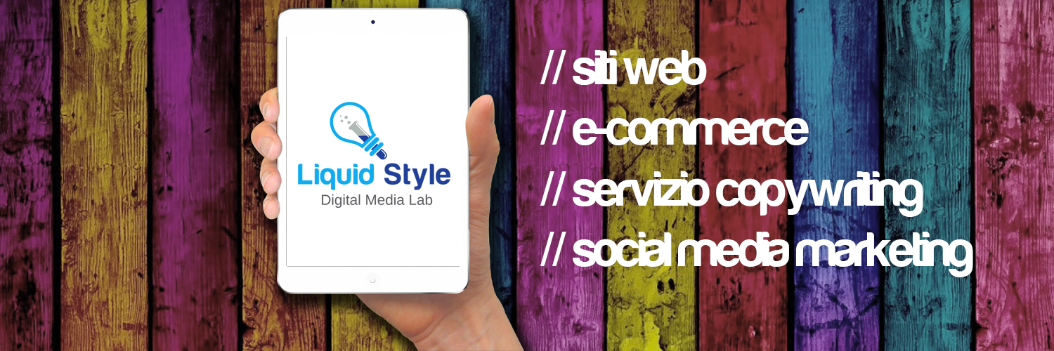 Liquidstyleweb's profile banner image