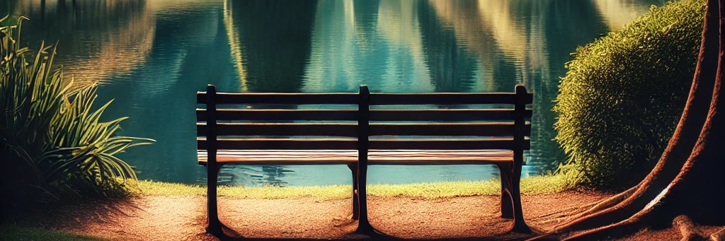 Park Bench GmbH banner