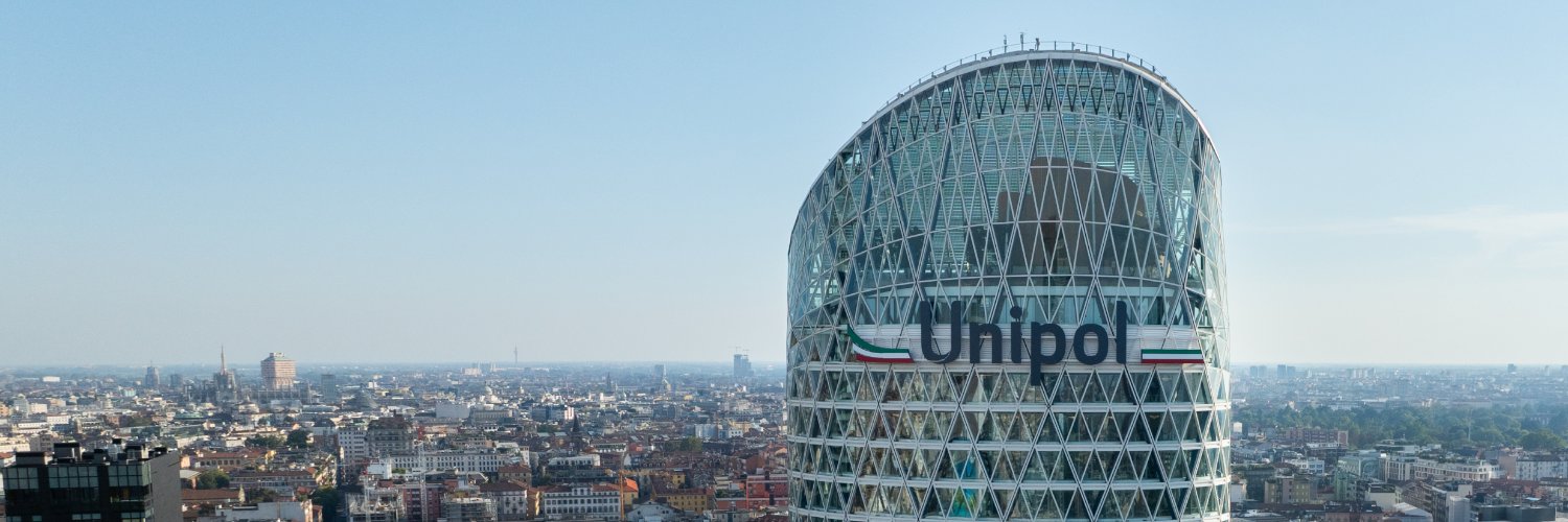 Unipol PR banner