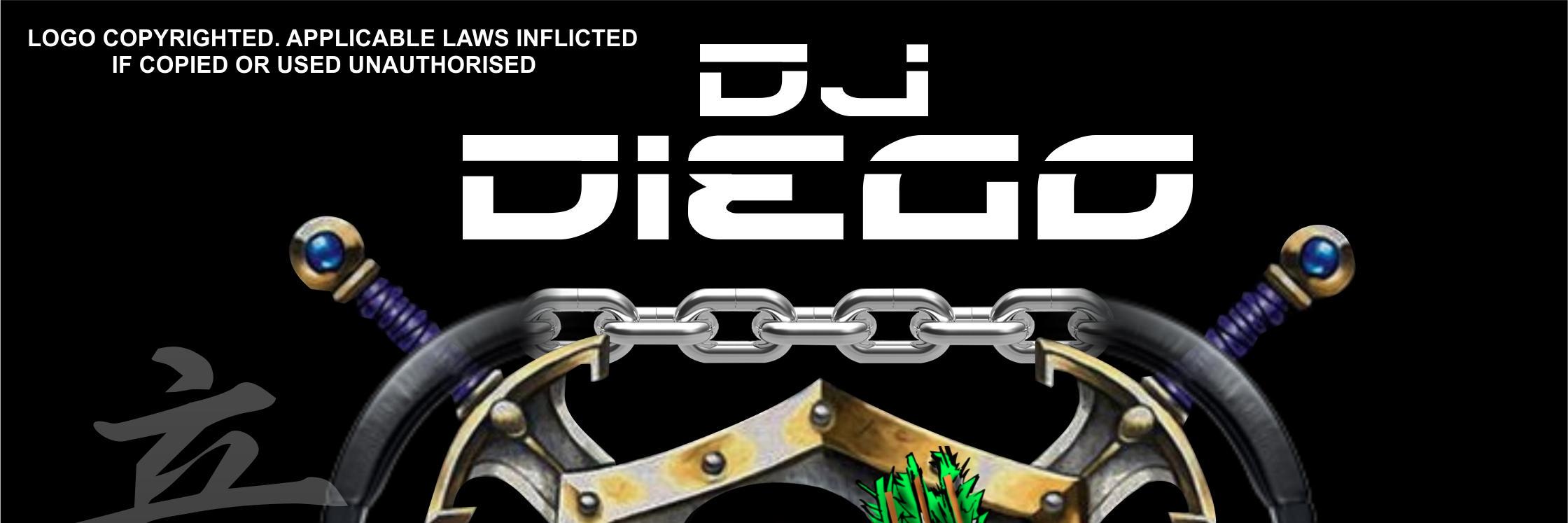 DJDIEGOTT's profile banner image