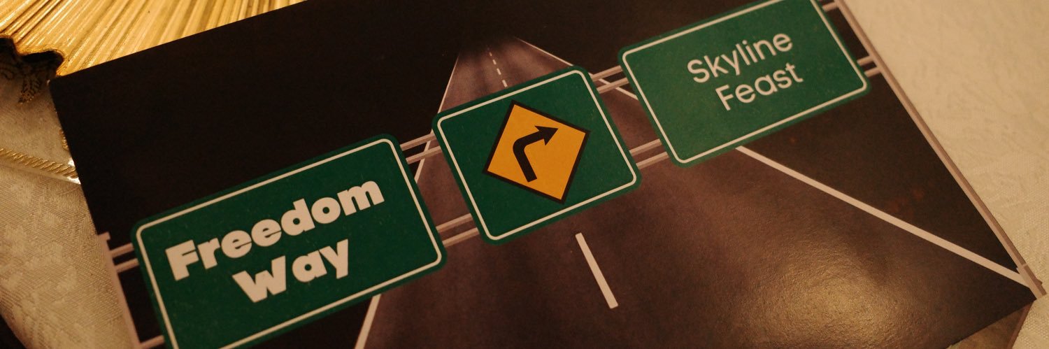 Blessing Uzzi banner