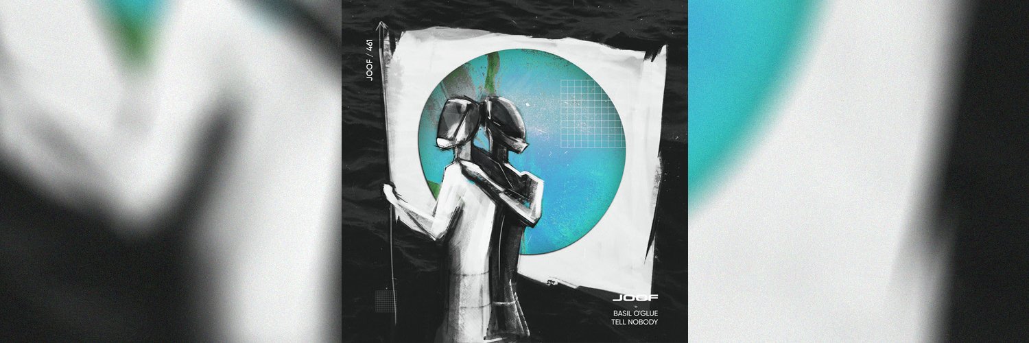 Basil O'Glue __ 1/2 Calantha banner