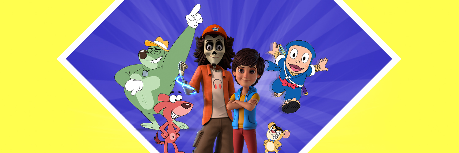 SonicGang banner