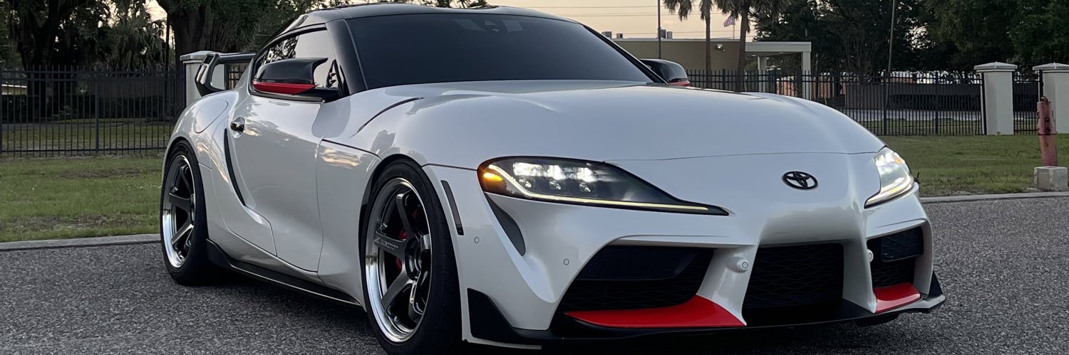 JoshuaPersaud's profile banner image