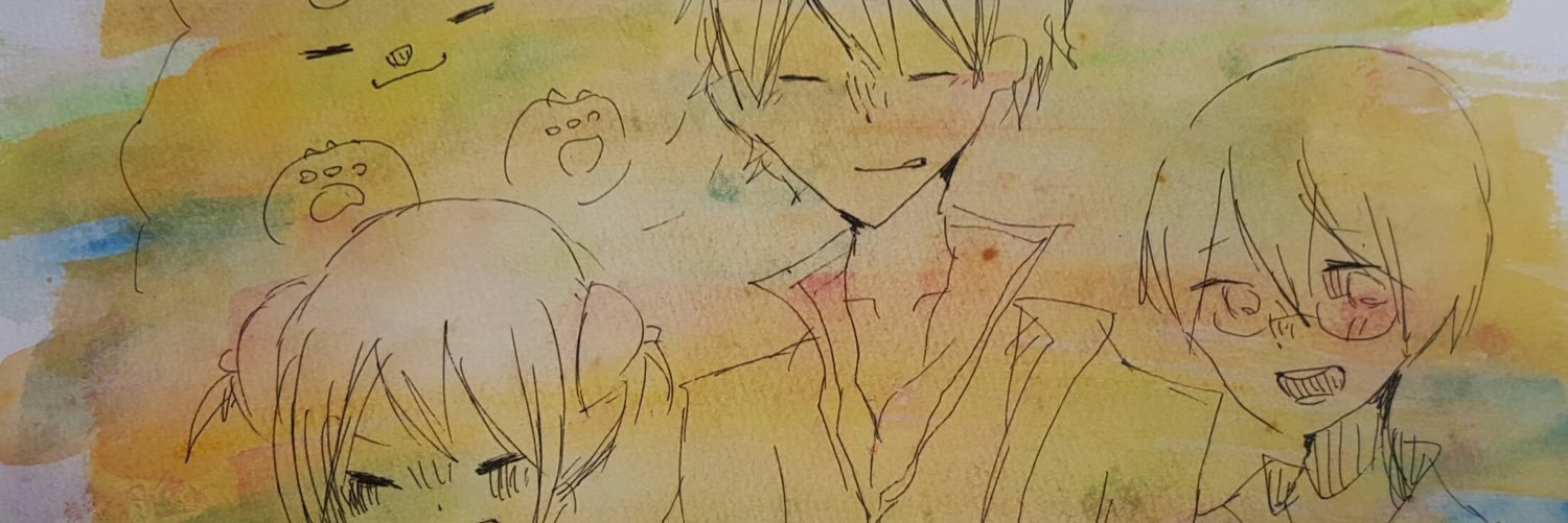 oooyui6's profile banner image