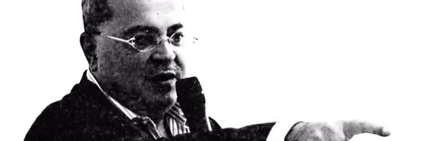 Ahmad Tibi Profile Banner