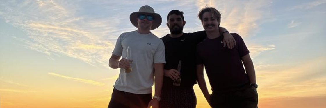 JackWillMiller's profile banner image