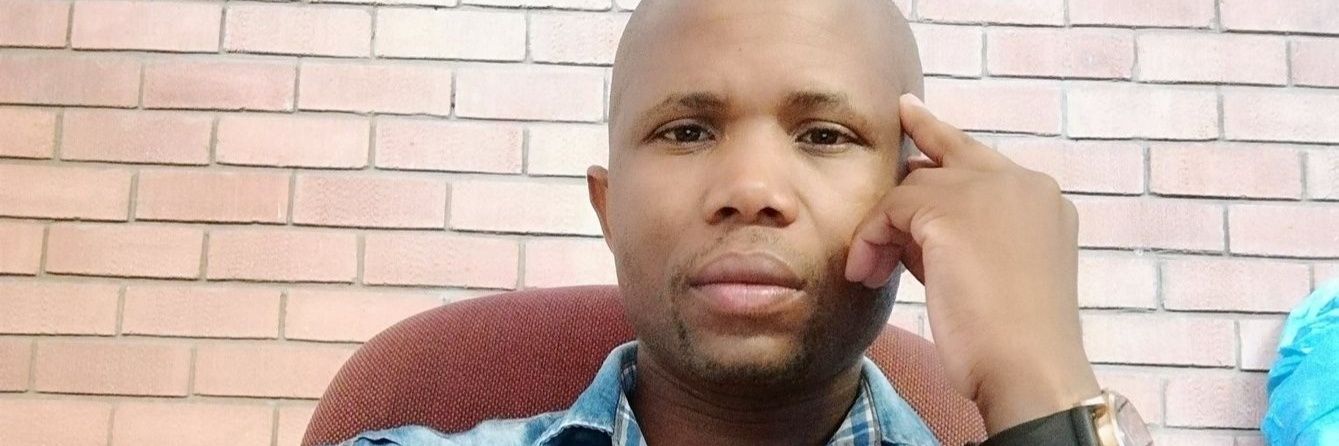 Thulani Phakathi🇿🇦 banner