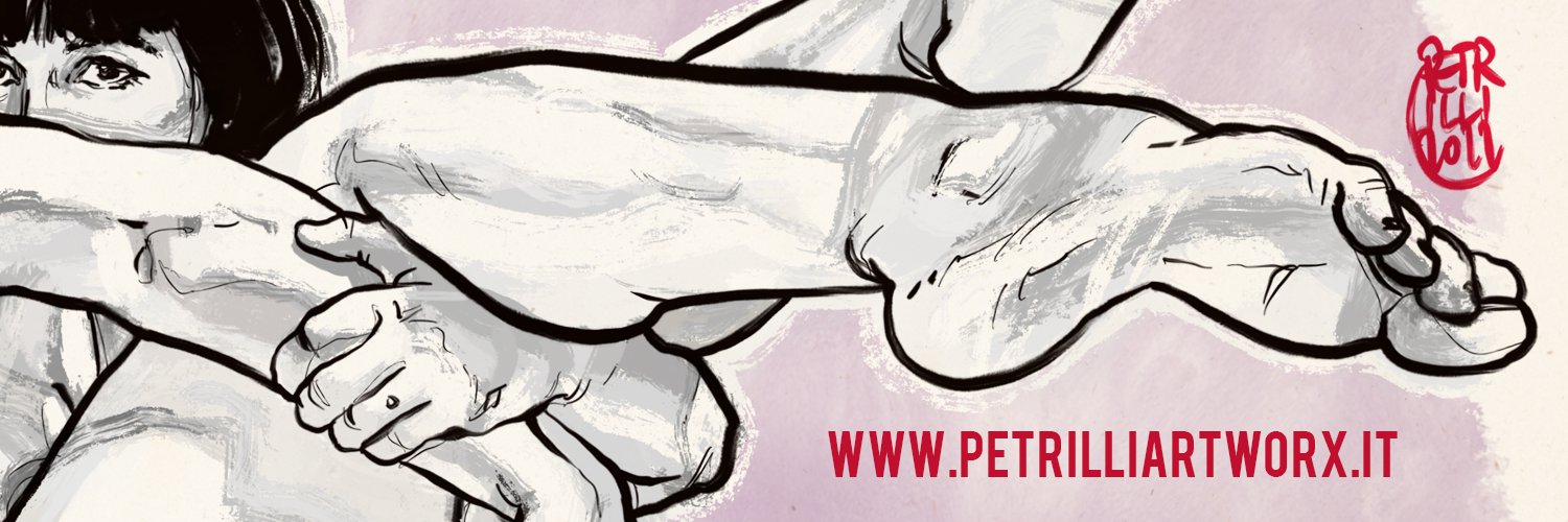 Giuseppe Petrilli banner