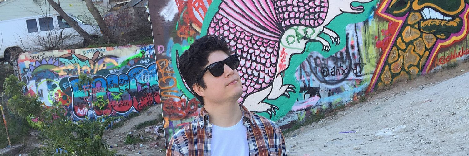 stinkyal's profile banner image