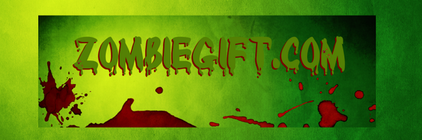 ZombieGifts Profile Banner