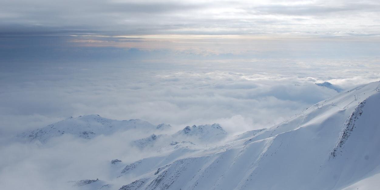 Mountain Head banner