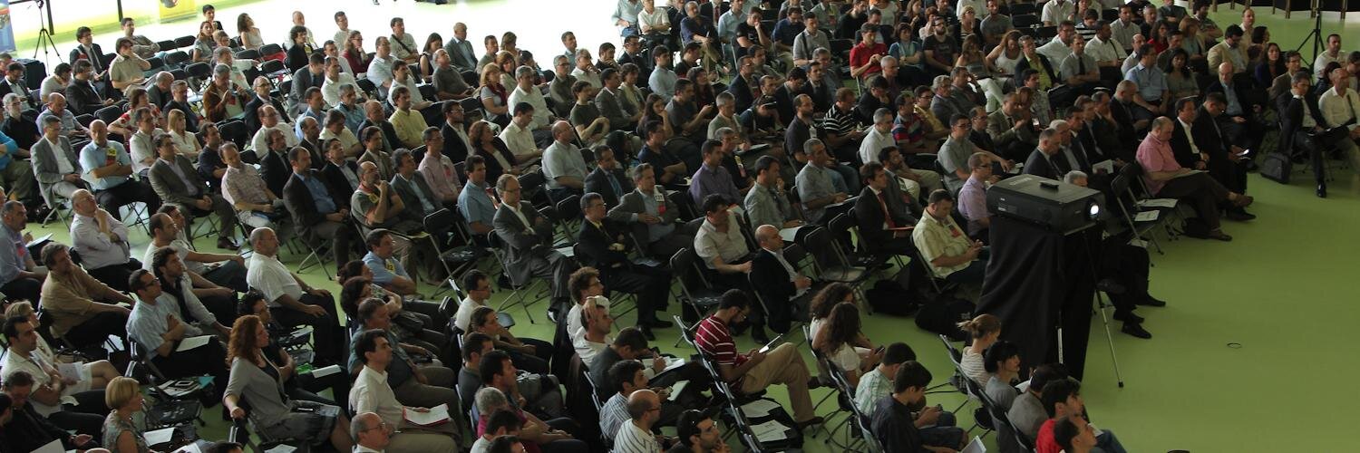 Asociación de Técnicos de Informática banner