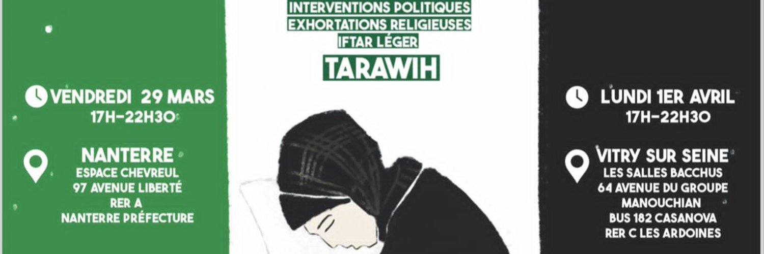Islam&Info Profile Banner