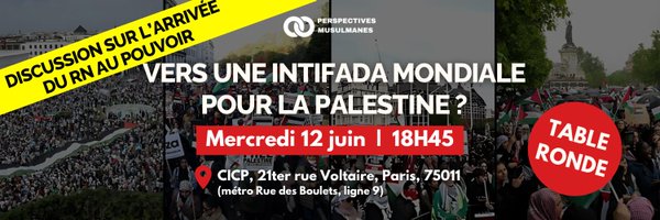 Islametinfo Profile Banner