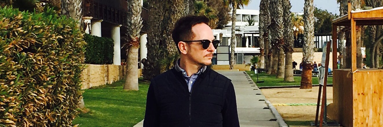 Brendan O' Sullivan banner