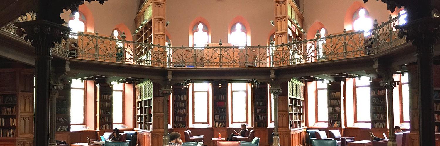 PrincetonHumanities banner