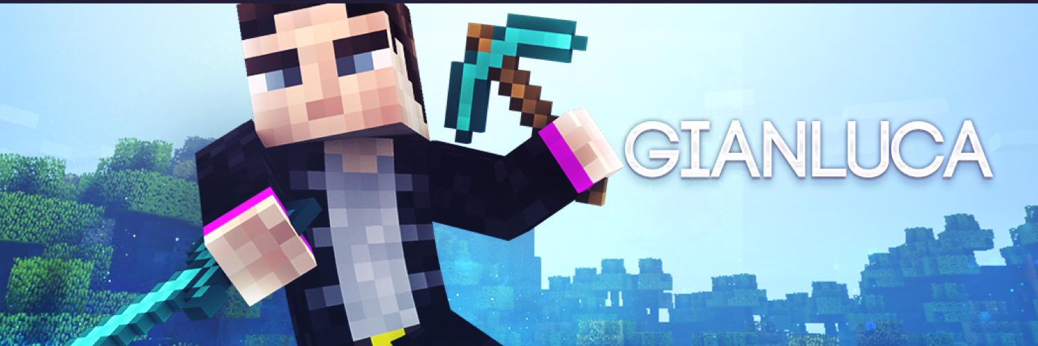 Gianluca Falcomer banner