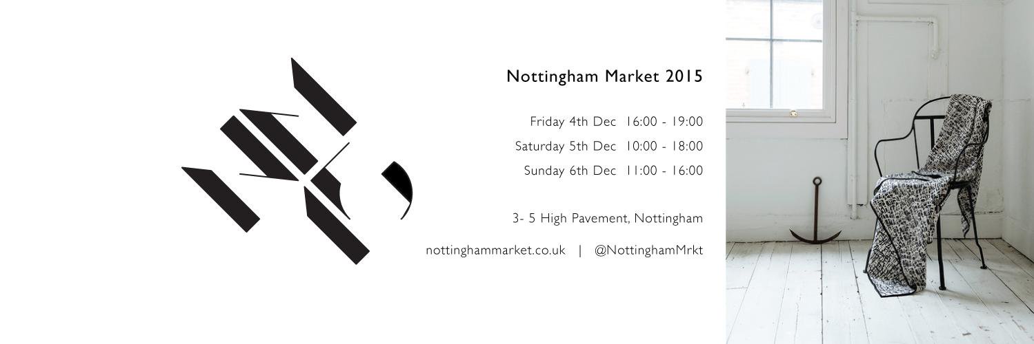 NottinghamMrkt's profile banner image