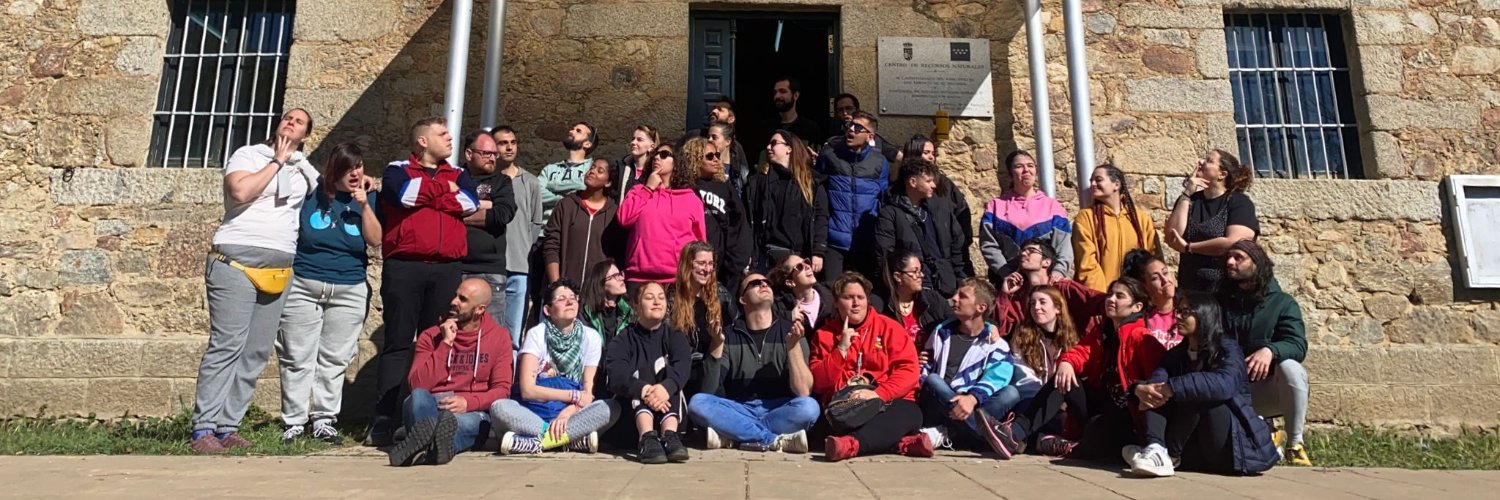 Ocio Grupo AMAS banner