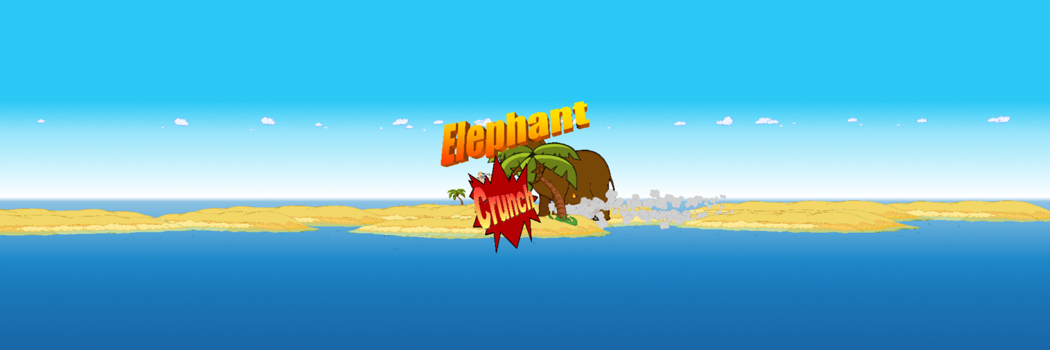 ElephantCrunch banner
