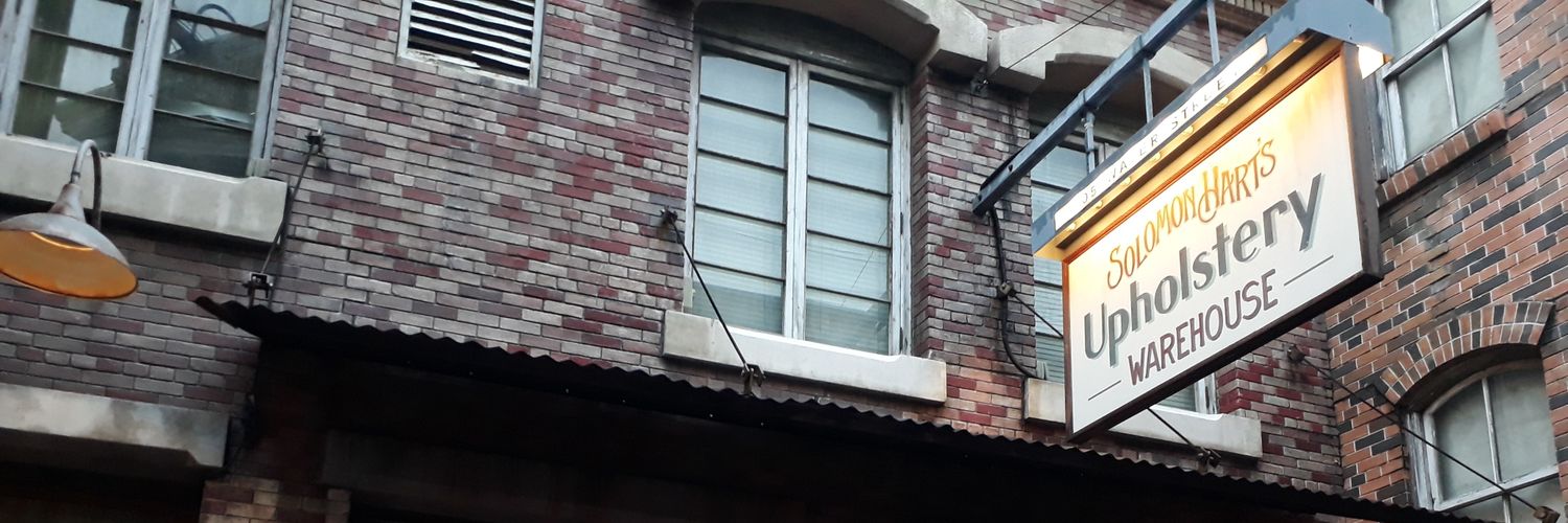adleycraft's profile banner image