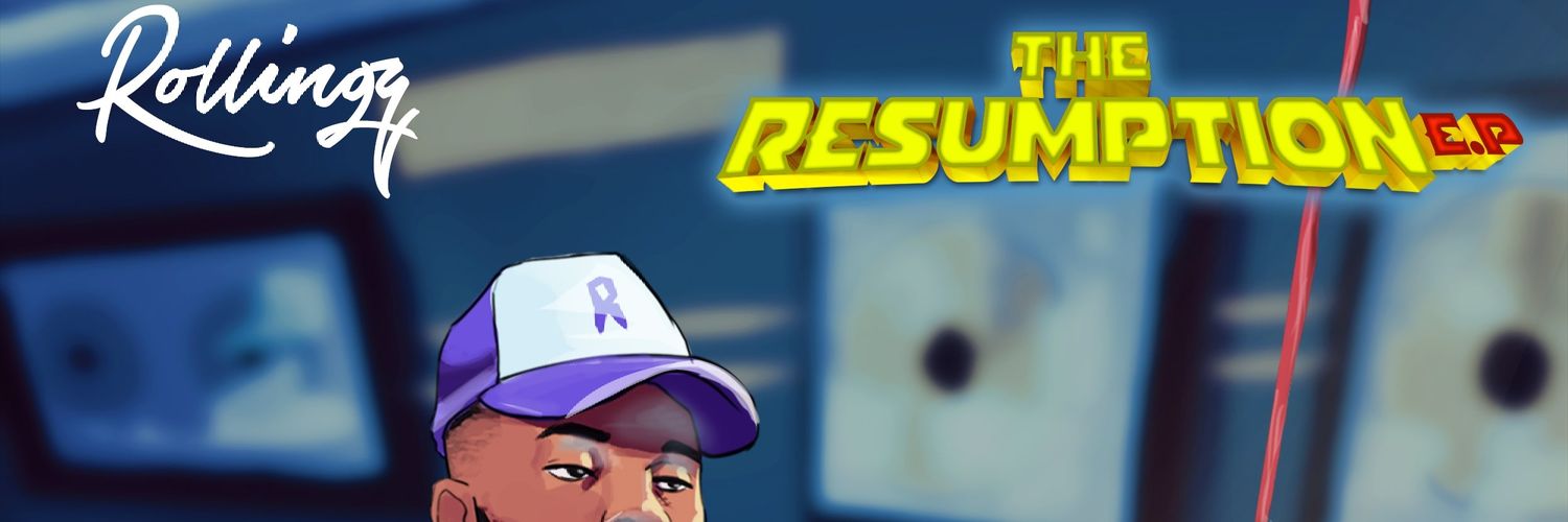 ROLLINGZROLLZ's profile banner image