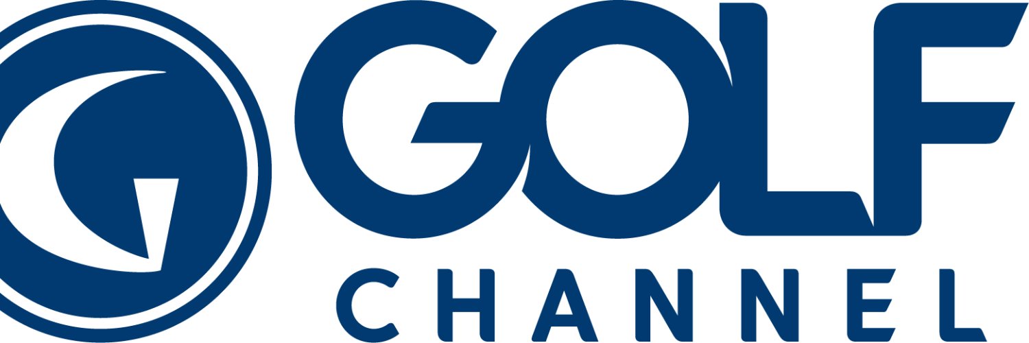 Golf Channel PR banner