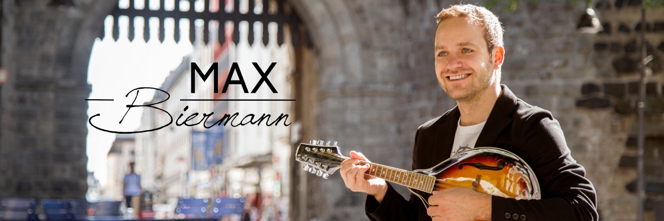 Max Biermann banner