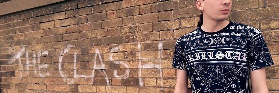 Noozulf's profile banner image