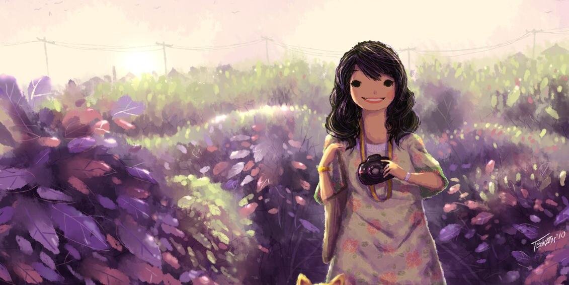 Heniwitwit's profile banner image