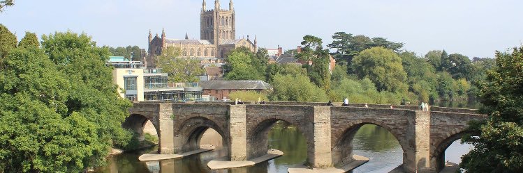 Left Bank Village banner